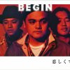 BEGIN - Album 恋しくて