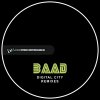 BAAD - Album Digital City Remixes