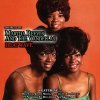 Martha Reeves & The Vandellas - Album Heatwave Best of Martha Reeves and the Vandellas