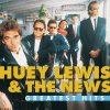 Huey Lewis & The News - Album Greatest Hits (Remastered)