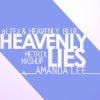 Amanda Lee - Album Heavenly Lies - aLIEz x Heavenly Blue (Aldnoah.Zero)