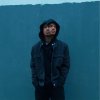 Raleigh Ritchie - Album You're a Man Now, Boy