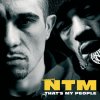 Suprême NTM - Album That's My People