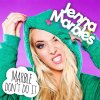 Jenna Marbles - Album Marble Don't Do It
