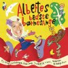 Alberte - Album Albertes bedste Børnesange