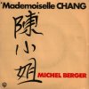 Michel Berger - Album Mademoiselle Chang