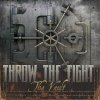 Throw the Fight - Album The Vault