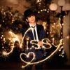 Nissy(西島隆弘) - Album Madakimihashiranai My Prettiest Girl