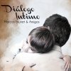 Marcos Brunet - Album Diálogo Intimo