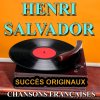 Henri Salvador - Album Chansons françaises (Succès originaux)