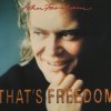 John Farnham - Album That's Freedom