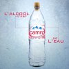 Cam'Ro - Album L'alcool c'est de l'eau