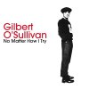 Gilbert O'Sullivan - Album No Matter How I Try