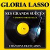 Gloria Lasso - Album Ses grands succès (Chansons françaises - Versions originales)