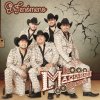 La Maquinaria Norteña - Album El Fenómeno