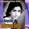 Lata Mangeshkar - Album Bollywood Songs: From 28 Movies 1949-1964, Vol. 2