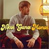 Nikos Ganos - Album Monos