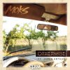 MOKS feat. James Arthur - Album Otherwise