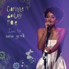 Corinne Bailey Rae - Album Live In New York