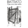 Franco Battiato - Album L'Egitto Prima Delle Sabbie