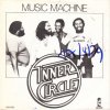 Inner Circle - Album Music Machine