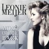 Leonie Meijer - Album Won't Come Back