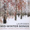 Album Lauridsen: Mid-Winter Songs