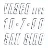 Vasco Rossi - Album 10.07.90 San Siro