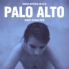 Robert Schwartzman - Album Musica Inspirata Dal Film Palo Alto