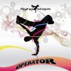 Flying Steps - Album Operator