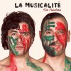 La Musicalité - Album Sin Palabras