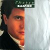 Daniel Balavoine - Album L'Aziza