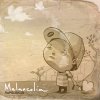 Rapsusklei - Album Melancolía