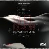 Shel Dixon - Album Eso Que Tiene Usted