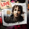 Josh Groban - Album iTunes Live From Soho