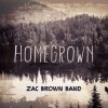 Zac Brown Band - Album Homegrown