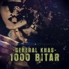 General Knas - Album 1000 Bitar
