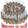 Martinho da Vila - Album Meu Laiá Raiá'