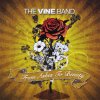 The Vine Band - Album From Ashes to Beauty