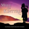 The Royal Scots Dragoon Guards - Album Mull of Kintyre