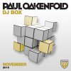 Album Dj Box November 2015