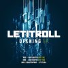 Rido - Album The Opening