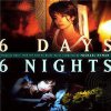 Michael Nyman - Album Six Days Six Nights