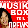 Jurgen Drews - Album Jürgen Drews: Musik Box, Teil 1 (New & Remastered)