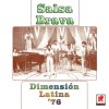 Dimensión Latina - Album Dimension Latina '76 Salsa Brava