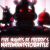 NateWantsToBattle - Album Five Nights at Freddy's