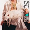 LA Priest - Album Inji
