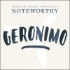 BYU Noteworthy - Album Geronimo