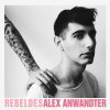 Alex Anwandter - Album Rebeldes