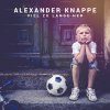 Alexander Knappe - Album Viel zu lange her